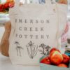 Emerson Creek Wildflower Tote Bag-2