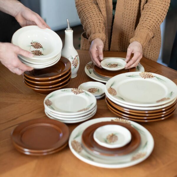 Stoneware Sets