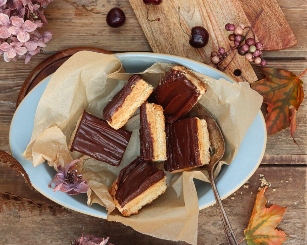 Millionaires Shortbread 2
