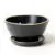 Matte Black Charcoal