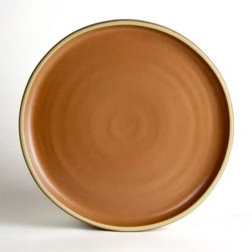 Brookline Dinner Plates — Siena