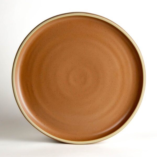 Brookline Dinner Plates — Siena