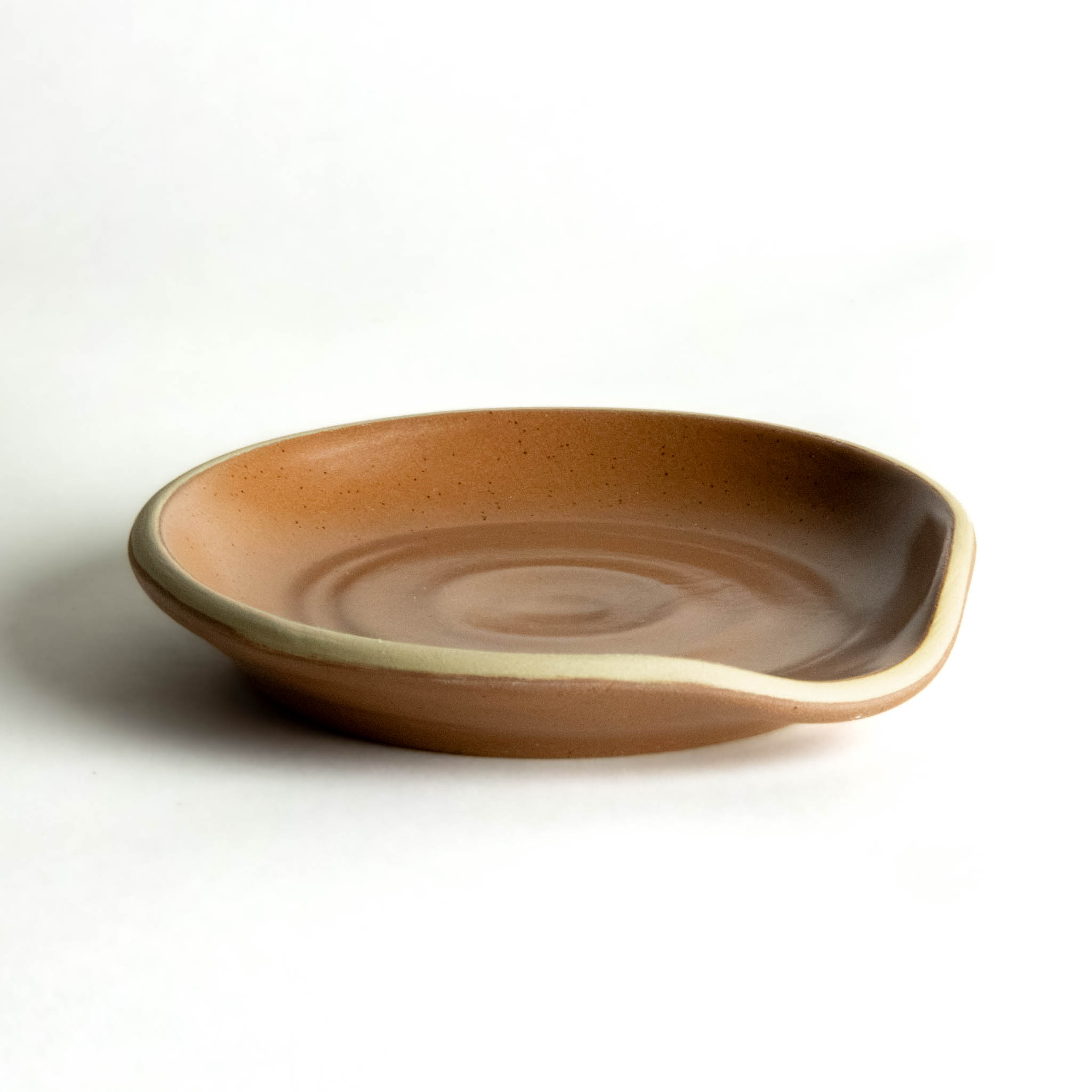 Siena Spoon Rest Side
