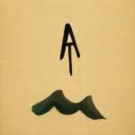 Appalachian Trail Monogram