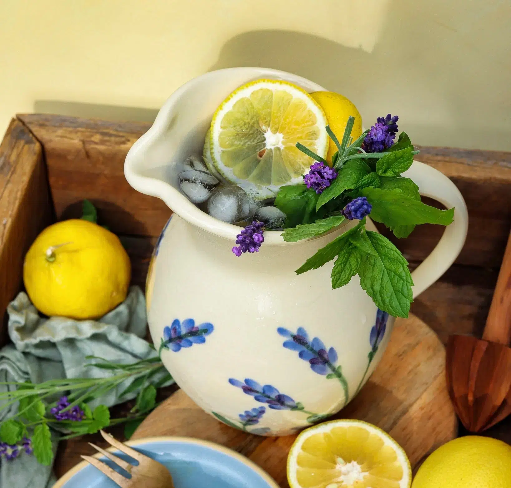 Kitchenware